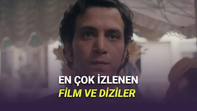 15-22 Şubat 2026: Türkiye'de Geçen Hafta En Fazlaca İzlenen Film ve Diziler 1 15-22 Şubat 2026: Türkiye'de Geçen Hafta En Çok İzlenen Film ve Diziler