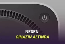 Apple, Neden M4 Mac mini'lerde Güç Tuşunu Durduk Yere Cihazın Altına Taşıdı?