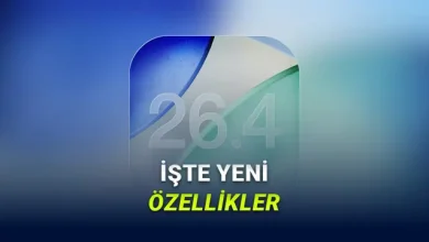 iOS 26.4 Beta 2 Yayınlandı: İşte iPhone'lara Gelecek Yeni Özellikler!