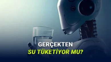 Sam Altman Açıkladı: "ChatGPT'nin Su Kullanımına Yönelik Veriler Tamamen Yalan"