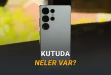 Samsung Galaxy S26 Ultra'nın İlk Kutu Açılış Videosu Geldi [Video]