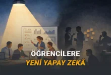 Her Öğrenciye Lazım: Ödevlere Yardımcı Olmak Bir Kenara, Ödevleri Sizin Yerinize Yapan Bir Yapay Zekâ Aracı Geliştirildi!