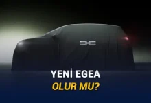 Skoda Octavia ile Rekabet Edecek: Dacia, Türkiye'de Otomobil Üreteceğini Açıkladı!