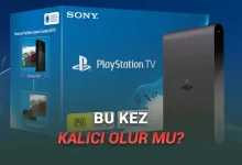 10 Yıldır Ortalıkta Yok: PlayStation TV'nin Geri Döneceği İddia Edildi!