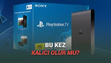 10 Yıldır Ortalıkta Yok: PlayStation TV'nin Geri Döneceği İddia Edildi!