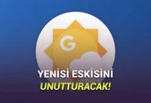 Google, Android'in Hava Durumu Uygulamasını Kaldırıyor: Peki Şimdi Ne Olacak?