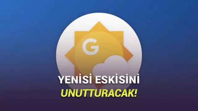 Google, Android'in Hava Durumu Uygulamasını Kaldırıyor: Peki Şimdi Ne Olacak?