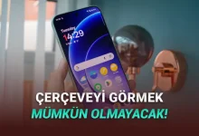 Çerçevesiz Telefonlar Gerçek mi Oluyor: OnePlus 16'nın 1 mm'den İnce Çerçevelerle Geleceği Ortaya Çıktı!