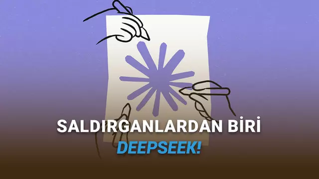 Anthropic, Claude'un Siber Saldırıya Uğradığını Deklare etti: 16 Milyon İşlem Yapılmış oldu! 1 Anthropic, Claude'un Siber Saldırıya Uğradığını Açıkladı: 16 Milyon İşlem Yapıldı!