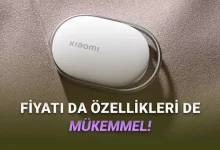 Xiaomi Hem iOS Hem Android'le Çalışan Takip Cihazı Tag'i Duyurdu: İşte Fiyatı!
