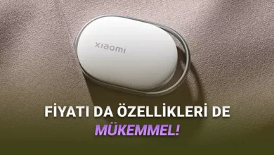 Xiaomi Hem iOS Hem Android'le Çalışan Takip Cihazı Tag'i Duyurdu: İşte Fiyatı!
