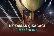 Yılın En Çok Beklenen Oyunlarından Marvel's Wolverine'in Ne Zaman Çıkacağı Açıklandı