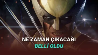 Yılın En Çok Beklenen Oyunlarından Marvel's Wolverine'in Ne Zaman Çıkacağı Açıklandı