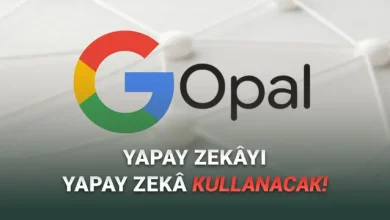 Google'dan Yapay Zekâ Kullanmaya Üşenenler İçin Yapay Zekâ Kullanacak Yapay Zekâ!