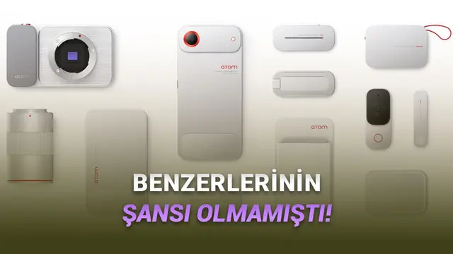 TECNO, LEGO Gibi Bir Araya Getireceğiniz Telefon Geliştiriyor: İncelikten Ödün Vermeyecek!