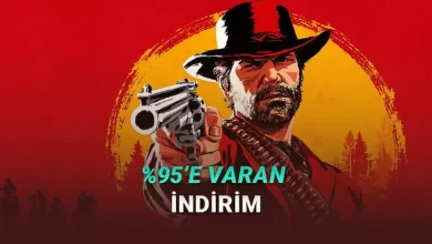 Sakın Kaçırmayın! Xbox Oyunları %95'e Varan Oranda İndirime Girdi