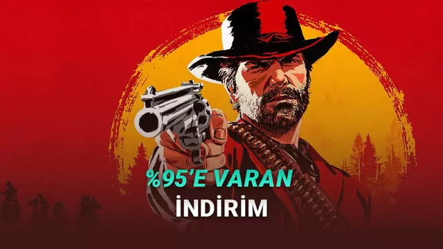 Sakın Kaçırmayın! Xbox Oyunları %95'e Varan Oranda İndirime Girdi