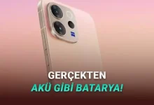 vivo, "Yok Artık!" Dedirten 12000 mAh Bataryalı Telefon Geliştiriyor!