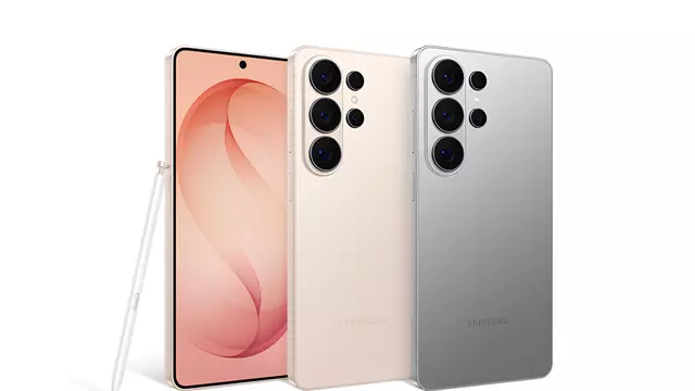 Samsung Galaxy S26 Ultra Geliyor: Fiyatı ve Özellikleri 1 Samsung Galaxy S26 Ultra Geliyor: Fiyatı ve Özellikleri