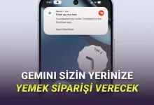 Apple'ın Siri'ye "Getiremediği" Yapay Zeka Özellikleri Android Telefonlara Geldi