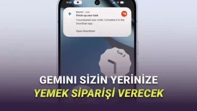 Apple'ın Siri'ye "Getiremediği" Yapay Zeka Özellikleri Android Telefonlara Geldi