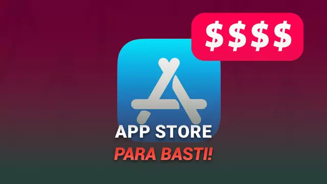 Apple'ın App Store'daki Oyunlardan Elde Etmiş olduğu Gelir, Google Play ve Steam'in Toplamını Geçti: İşte Çarpıcı Rakamlar! 1 Apple'ın App Store'daki Oyunlardan Elde Ettiği Gelir, Google Play ve Steam'in Toplamını Geçti: İşte Çarpıcı Rakamlar!