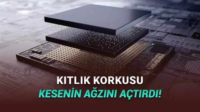 Apple, iPhone'larda Kullanılacak RAM'ler İçin Samsung'a 2 Kat Fazla Para Ödeyecek!