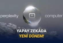 19 Yapay Zekâ Modelini Bir Araya Getirip Otomatik Çalıştıran "Perplexity Computer" Duyuruldu: İşte Özellikleri!