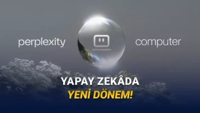 19 Yapay Zekâ Modelini Bir Araya Getirip Otomatik Çalıştıran "Perplexity Computer" Duyuruldu: İşte Özellikleri!