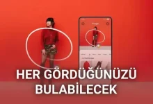 Google Circle to Search Seviye Atladı: Artık Fotoğraftaki Her Şeyi Tek Seferde Tanıyabiliyor!