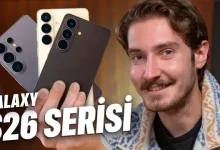 GALAXY S26 ULTRA İLK İNCELEME