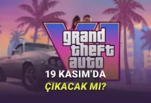 GTA 6'nın Çıkış Tarihiyle İlgili Yeni Sızıntı: 19 Kasım'da Gerçekten Çıkacak mı?
