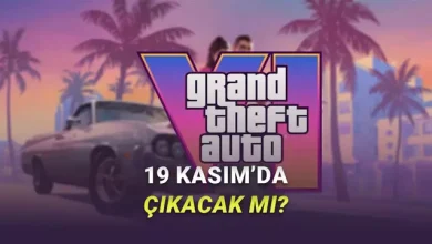 GTA 6'nın Çıkış Tarihiyle İlgili Yeni Sızıntı: 19 Kasım'da Gerçekten Çıkacak mı?