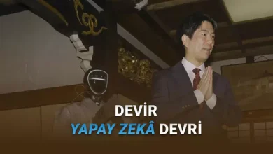 Japonya’da Din Adamı Kıtlığına İlginç Çözüm: Yapay Zekâlı Robot Rahipler Göreve Başladı!