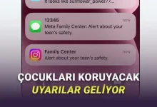 Instagram'a İntihar Uyarıları Geliyor! Ebeveynler Uyarılacak!