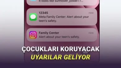 Instagram'a İntihar Uyarıları Geliyor! Ebeveynler Uyarılacak!