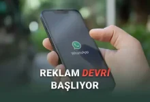 WhatsApp'ın Durum ve Kanallar Sekmelerine Reklamlar Eklenmeye Başladı: Yakında Abonelik Seçeneği de Görebiliriz!