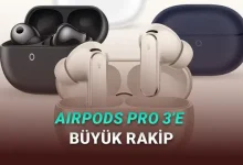 Her Özelliğiyle Büyüleyen Kulaklık Huawei FreeBuds Pro 5 Tanıtıldı: İşte Türkiye Fiyatı