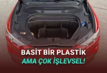 Ford, Elektrikli Otomobillerdeki Sevilen Özelliklerden Birini Parayla Satacak!