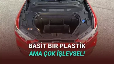 Ford, Elektrikli Otomobillerdeki Sevilen Özelliklerden Birini Parayla Satacak!