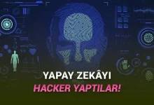 Meksika Hükûmeti Hack'lendi, 150 GB Veri Çalındı: Hacker, ChatGPT ve Claude!