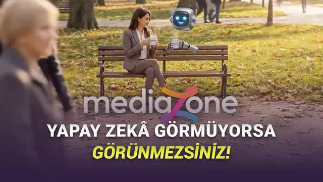 Mediazone'dan Tüm İşletmelerin Kaderini Değiştirecek Yeni Sistem: Karşınızda Content 2.0! 1 Mediazone'dan Tüm İşletmelerin Kaderini Değiştirecek Yeni Sistem: Karşınızda Content 2.0!
