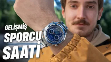 HUAWEI’İN EN İYİ AKILLI SAATİ | HUAWEI WATCH ULTIMATE 2 İNCELEMESİ