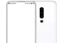 Meizu 16T'nin Fiyatı Ortaya Çıktı