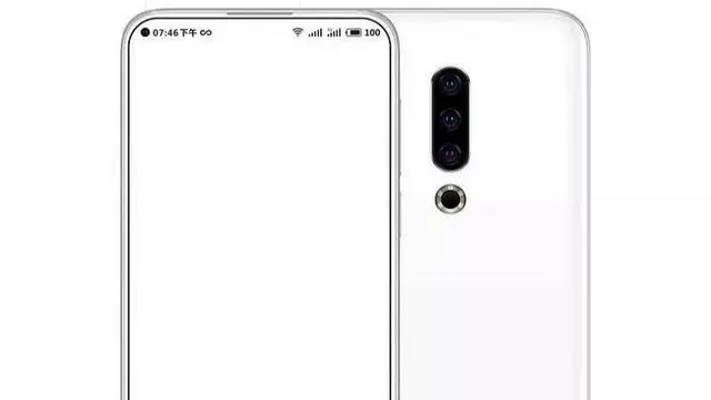 Meizu 16T'nin Fiyatı Ortaya Çıktı