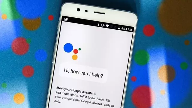 Google Assistant İle Tuş Kilidini Kapatıp Açmak 1 Google Assistant İle Tuş Kilidini Kapatıp Açmak