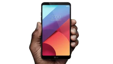 LG Q6 G6'nın Revize Edilmiş Versiyonu Oldu