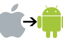 iPhone'dan Android'e Dosya Aktarımı Sağlayan Yöntemler