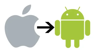 iPhone'dan Android'e Dosya Aktarımı Sağlayan Yöntemler