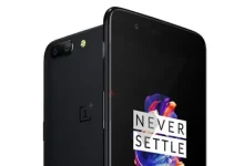 OnePlus 5 Özellikleri ve Fiyatı